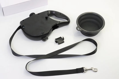 MultiPati Çok Amaçlı Köpek Tasması 6 in 1