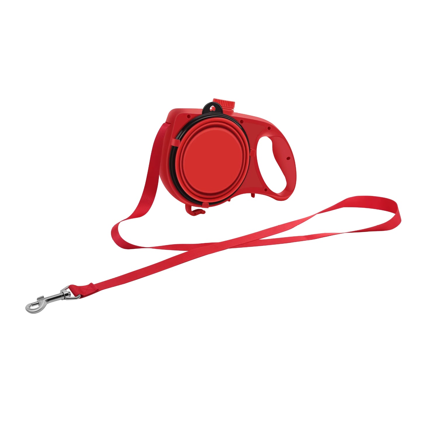 MultiPati Çok Amaçlı Köpek Tasması 6 in 1