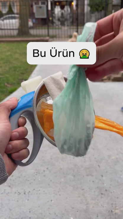 MultiPati Çok Amaçlı Köpek Tasması 6 in 1