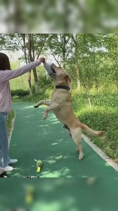 Köpek Kokteyli Komik Peluş Köpek Oyuncakları Alkol Şişesi Şekilli