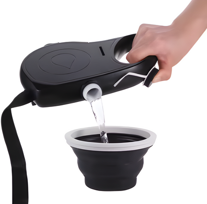 MultiPati Çok Amaçlı Köpek Tasması 6 in 1