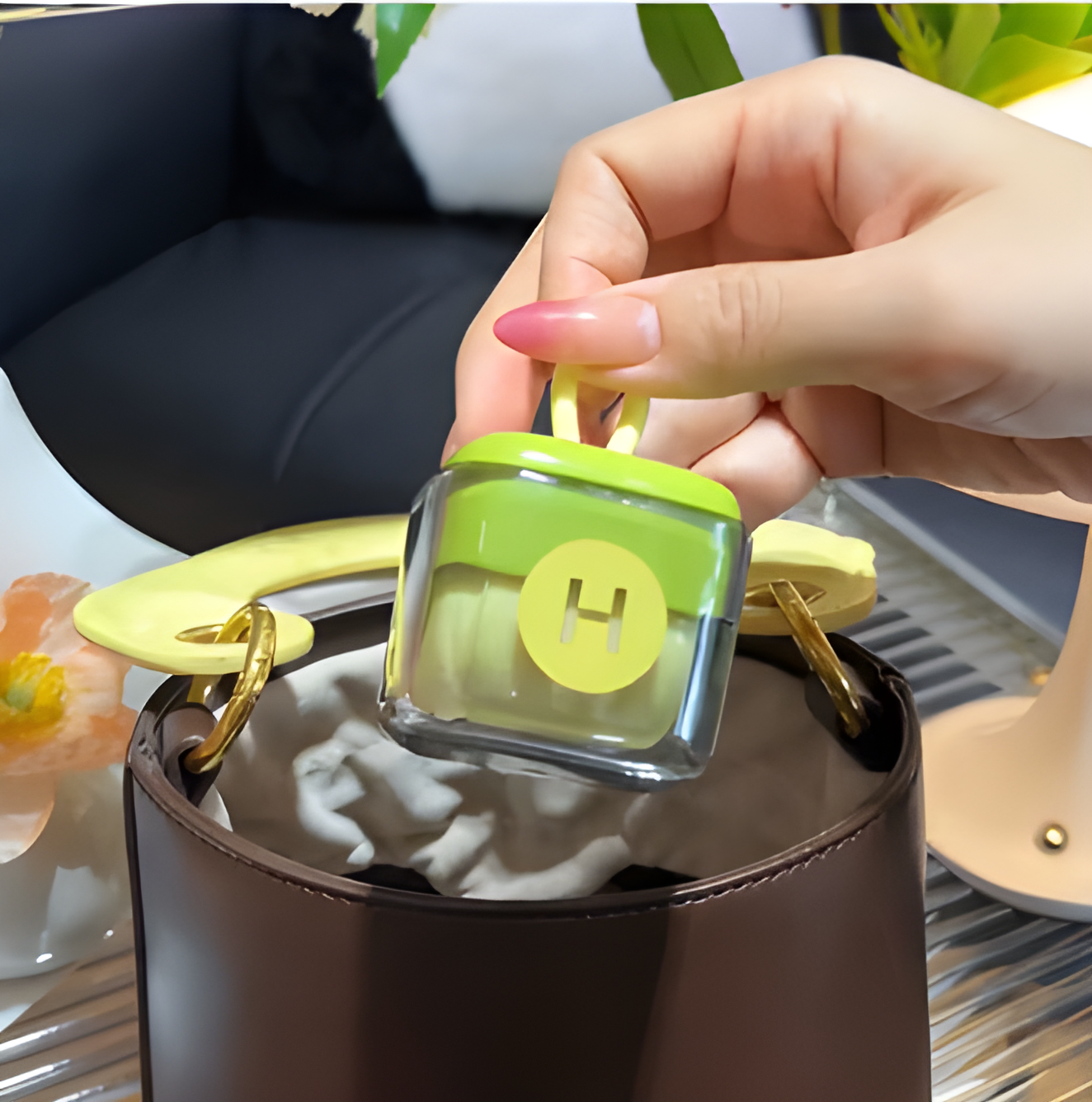 CleanPaw Yıkanabilir Tüy Toplayıcı